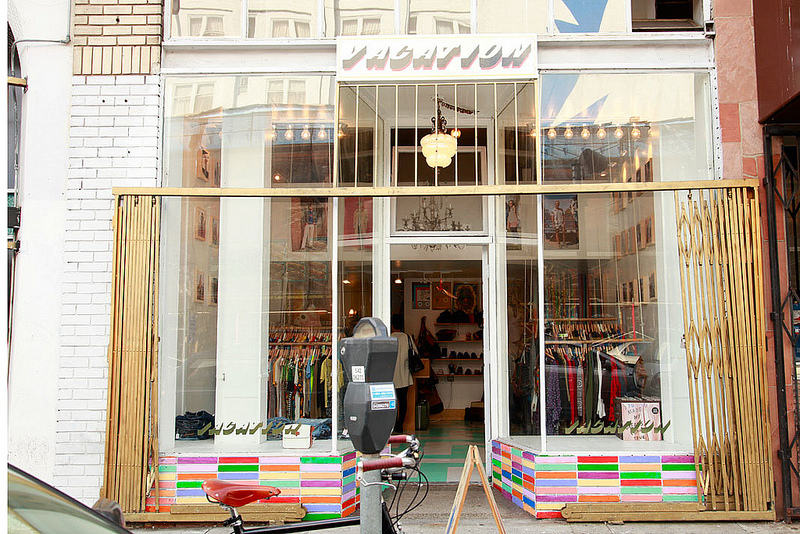 A Vintage Addict Ransacks San Francisco | Fathom