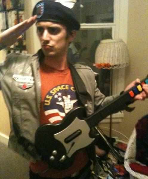 Zach Perkins's picture