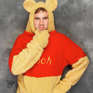 Kevin Montgomery's picture