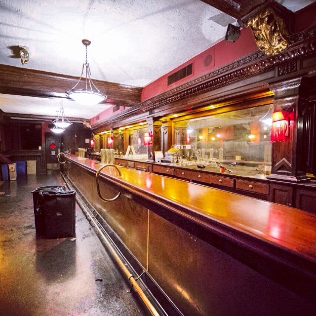 "Funeral Dirge" is the Hot New Sound in San Francisco Uptown Almanac