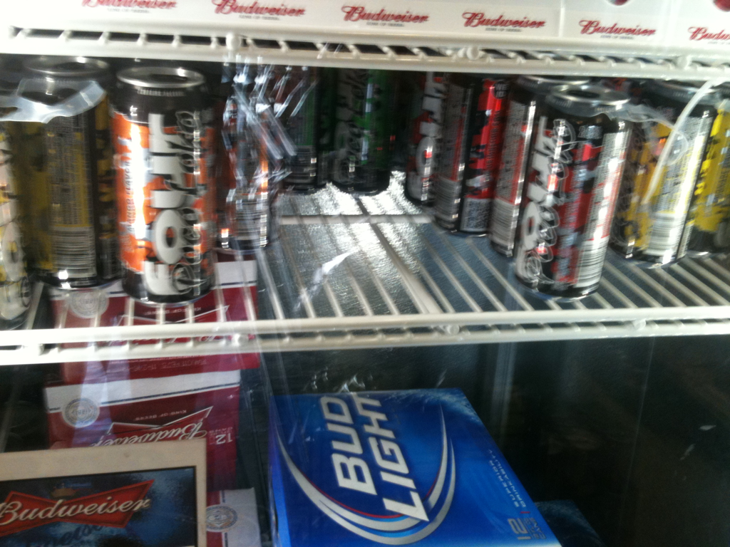 Four Poco Loko Hits Shelves Uptown Almanac