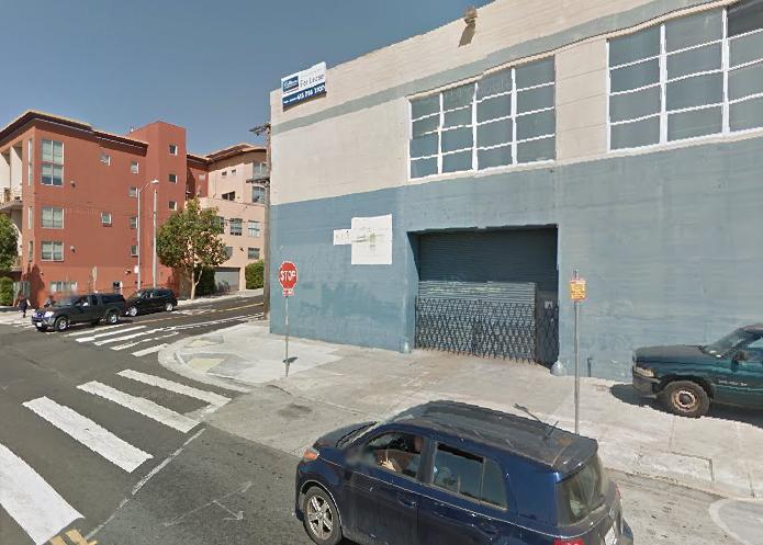 The Mission Is About to Get Another Grocery Store | Uptown Almanac