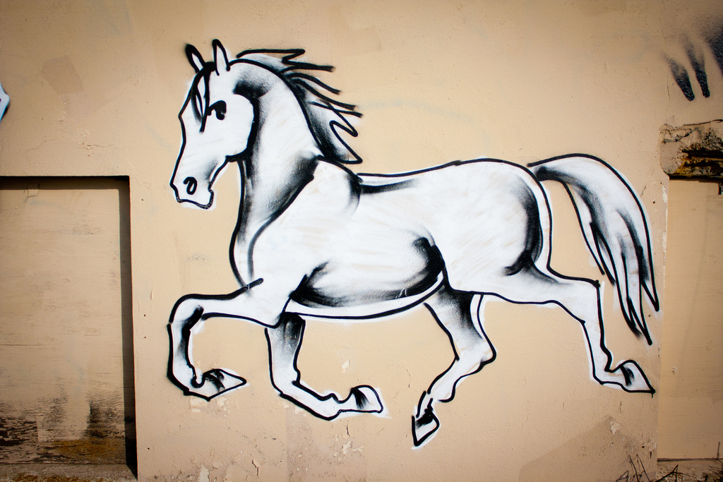 Reminisce Making a (Brief) Return to Street Art? Uptown Almanac