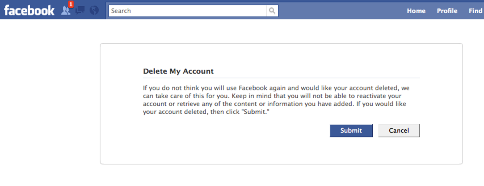 Удалить аккаунт Фейсбук. Аккаунт удален Фейсбук. Удалить профиль в Фейсбук. Как удалить профиль в Фейсбуке.