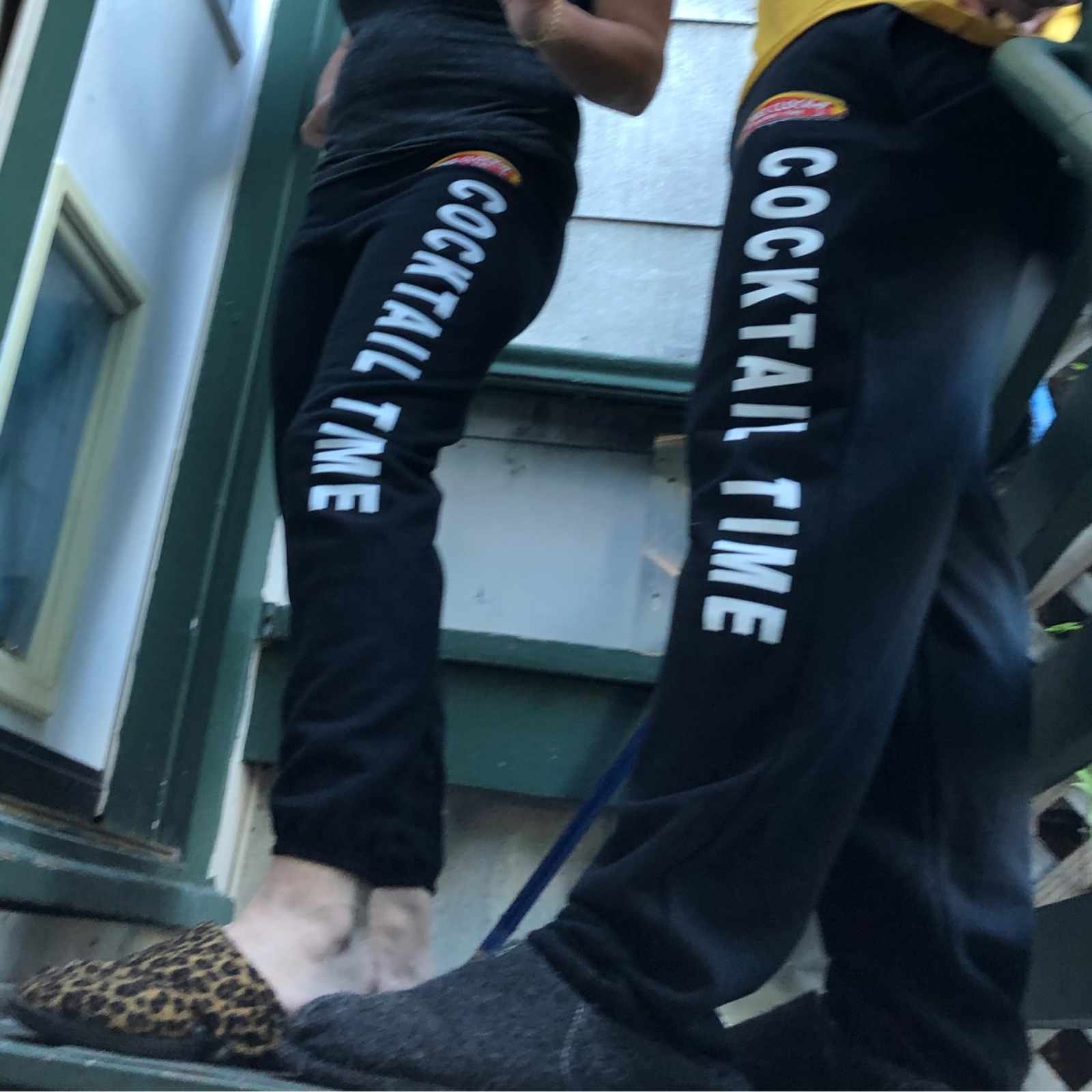Advise Ligation The alps Doc's Clock Unveils "Drinking Pants" For When You Can Barely Drag Yourself Out of Bed to Get Drunk | Uptown Almanac Advise Ligation The alps Doc's Clock Unveils "Drinking Pants" For When You Can Barely Drag Yourself Out of Bed to Get Drunk | Uptown Almanac